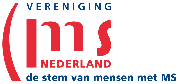 Mijn MS Vereniging logo