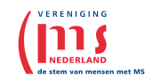 Mijn MS Vereniging logo