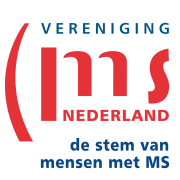 Mijn MS Vereniging logo